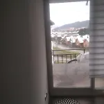 Rincon Tranquilo En La Ciudad De Temuco